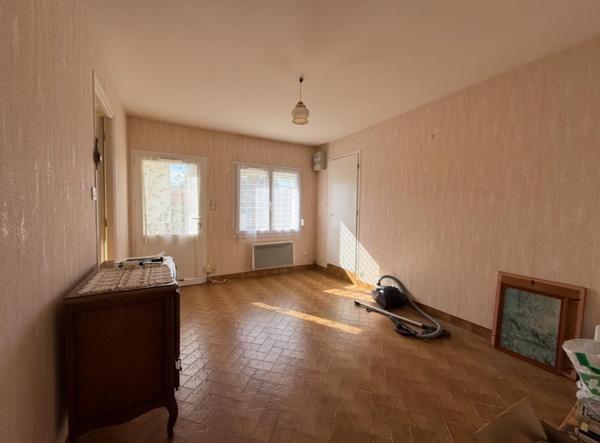 Maison à QUESTEMBERT, 56230 - 5 pièces 90m²