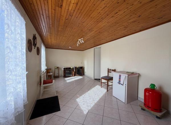 Maison à QUESTEMBERT, 56230 - 5 pièces 90m²