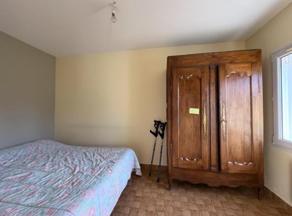 Maison à QUESTEMBERT, 56230 - 5 pièces 90m²