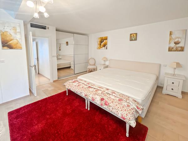 Vue Mer Panoramique Plages à pied