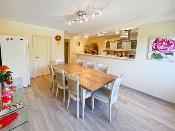 Vue Mer Panoramique Plages à pied