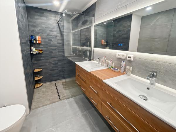 Vue Mer Panoramique Plages à pied