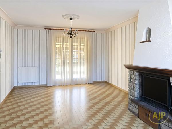 Vente maison Cholet : 182 155 € - AJP Immobilier Cholet