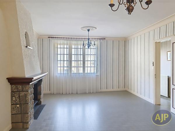 Vente maison Cholet : 182 155 € - AJP Immobilier Cholet