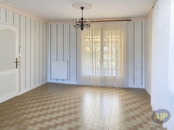 Vente maison Cholet : 182 155 € - AJP Immobilier Cholet