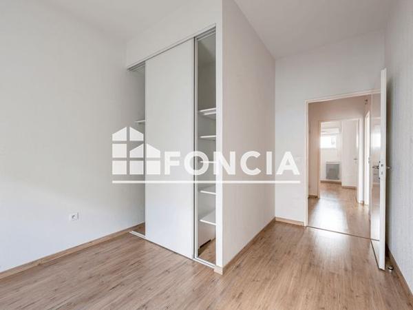 À vendre Appartement 3 pièces 61.71 m² - Bordeaux 33200