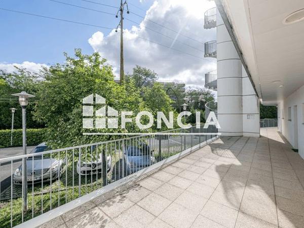 À vendre Appartement 3 pièces 61.71 m² - Bordeaux 33200