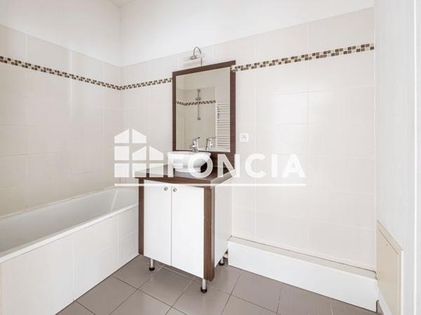 À vendre Appartement 3 pièces 61.71 m² - Bordeaux 33200