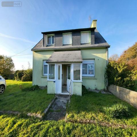 Maison à vendre à Leuhan dans le Finistère (29390), ref : 29126-713