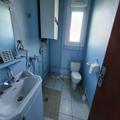 Maison à vendre à Leuhan dans le Finistère (29390), ref : 29126-713