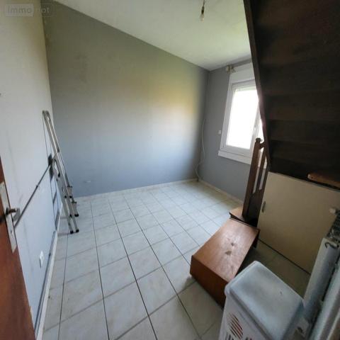 Maison à vendre à Leuhan dans le Finistère (29390), ref : 29126-713