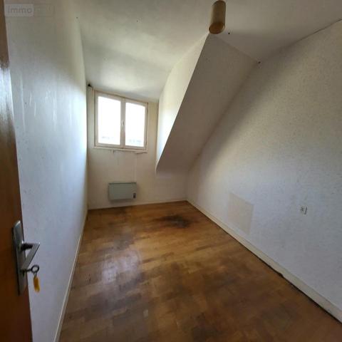 Maison à vendre à Leuhan dans le Finistère (29390), ref : 29126-713