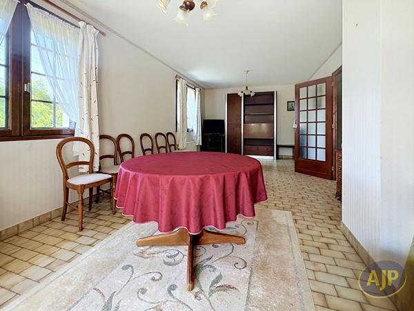 Vente maison Montrevault Sur Evre : 202 540 € - AJP Immobilier Saint-Macaire-en-Mauges