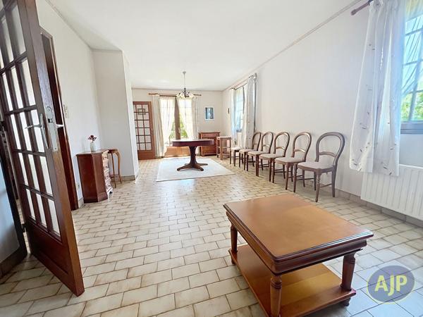 Vente maison Montrevault Sur Evre : 202 540 € - AJP Immobilier Saint-Macaire-en-Mauges