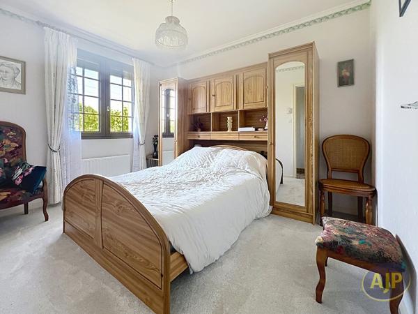 Vente maison Montrevault Sur Evre : 202 540 € - AJP Immobilier Saint-Macaire-en-Mauges