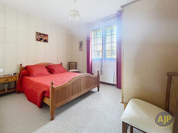 Vente maison Montrevault Sur Evre : 202 540 € - AJP Immobilier Saint-Macaire-en-Mauges