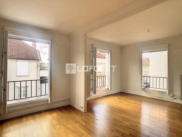 Location appartement près de Vitry-le-François - 4 pièce(s) - 73 m² - 600 € par mois
