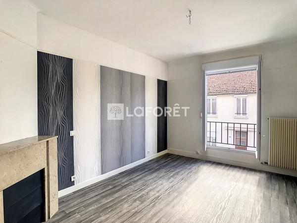 Location appartement près de Vitry-le-François - 4 pièce(s) - 73 m² - 600 € par mois