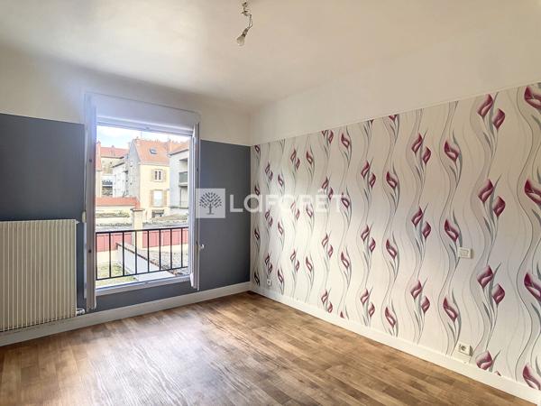 Location appartement près de Vitry-le-François - 4 pièce(s) - 73 m² - 600 € par mois