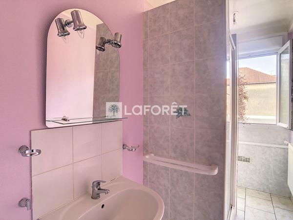 Location appartement près de Vitry-le-François - 4 pièce(s) - 73 m² - 600 € par mois