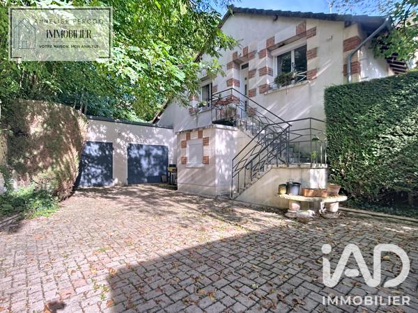 Murs commerciaux  à vendre 450 m² Sauvigny-les-Bois