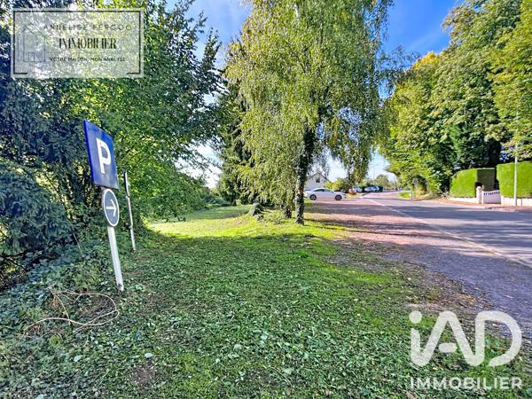 Murs commerciaux  à vendre 450 m² Sauvigny-les-Bois
