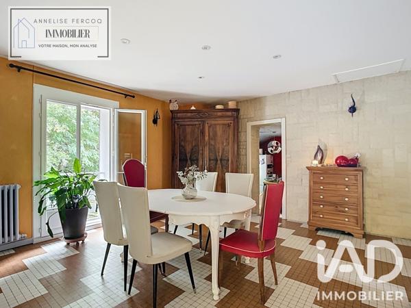 Murs commerciaux  à vendre 450 m² Sauvigny-les-Bois