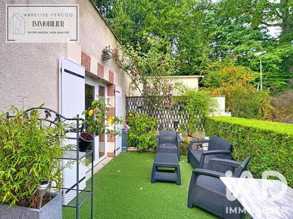 Murs commerciaux  à vendre 450 m² Sauvigny-les-Bois