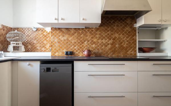 Appartement à vendre    3 pièces • 113 m2 Lyon 3