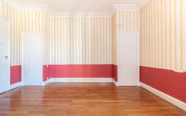 Appartement à vendre    3 pièces • 113 m2 Lyon 3