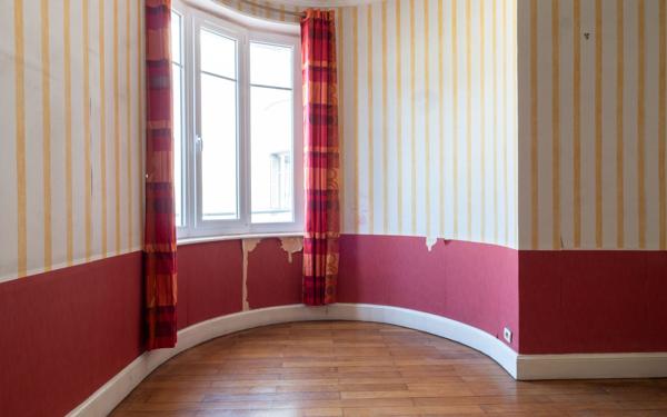 Appartement à vendre    3 pièces • 113 m2 Lyon 3