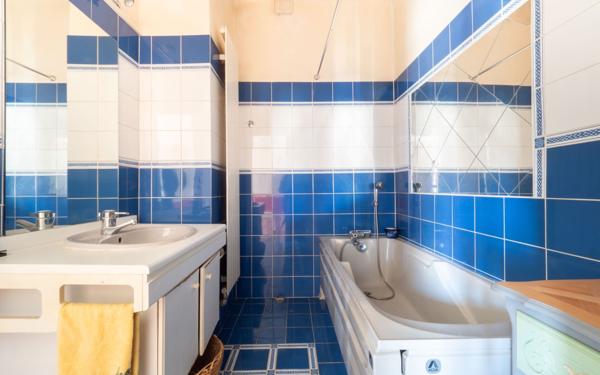 Appartement à vendre    3 pièces • 113 m2 Lyon 3