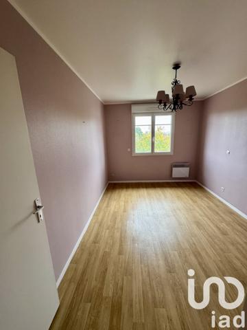 Appartement à vendre 4 pièces 92 m² Saint-André-lez-Lille