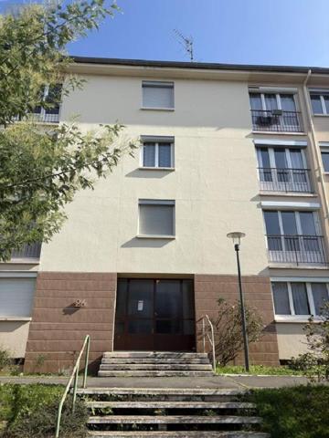 Appartement à vendre à Rennes en Ille-et-Vilaine (35000), ref : 138/2307