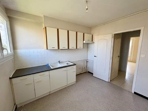 Appartement à vendre à Rennes en Ille-et-Vilaine (35000), ref : 138/2307