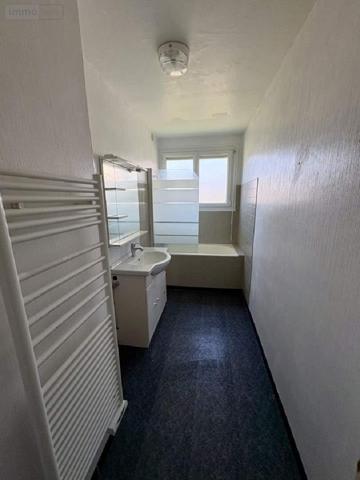 Appartement à vendre à Rennes en Ille-et-Vilaine (35000), ref : 138/2307