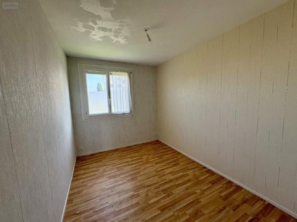 Appartement à vendre à Rennes en Ille-et-Vilaine (35000), ref : 138/2307