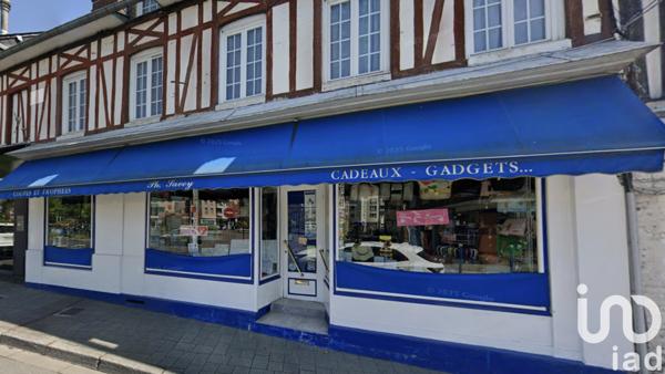 Building for sale 145 m² Barentin