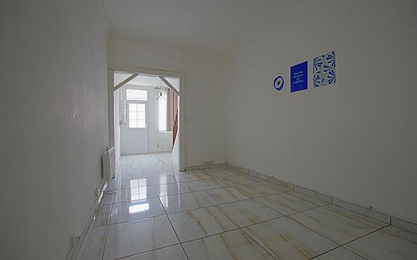 Maison à vendre    3 pièces •  Roye