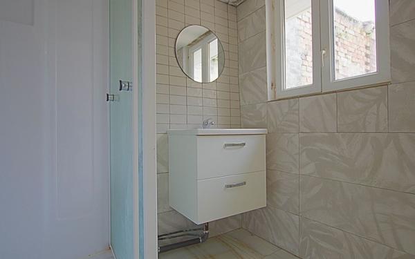 Maison à vendre    3 pièces •  Roye