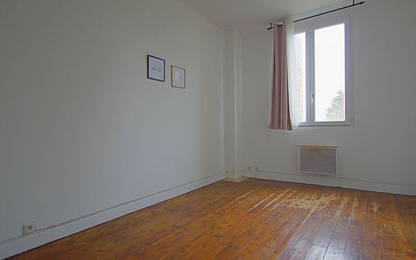 Maison à vendre    3 pièces •  Roye