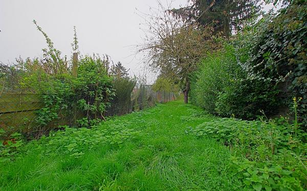 Maison à vendre    3 pièces •  Roye