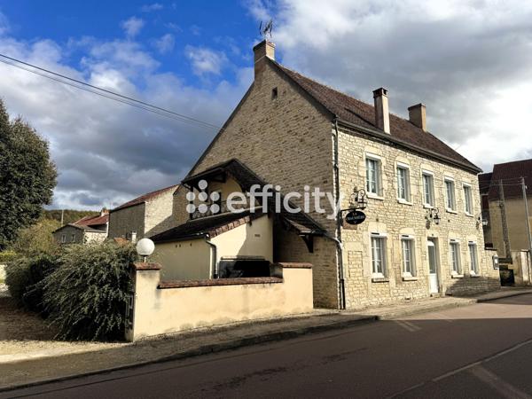 Maison 13 pièces - 355 m²