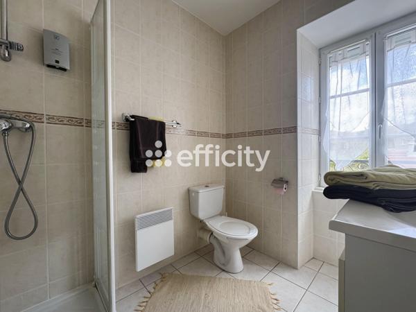 Maison 13 pièces - 355 m²