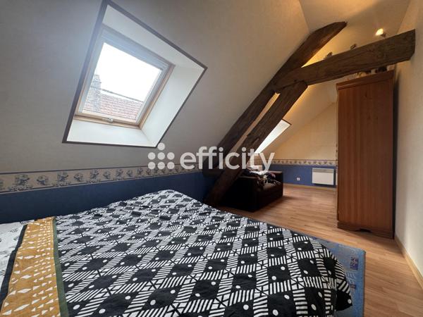 Maison 13 pièces - 355 m²