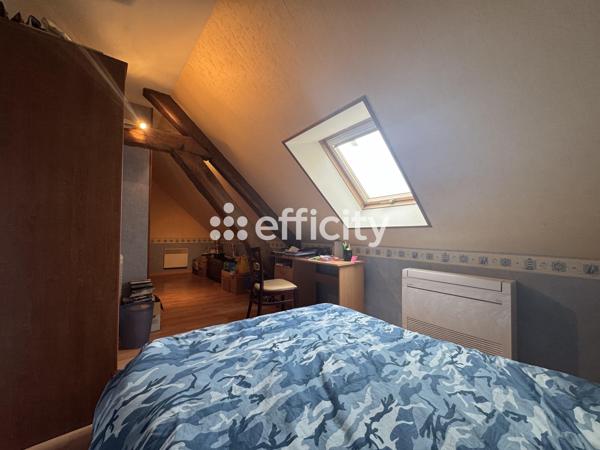 Maison 13 pièces - 355 m²