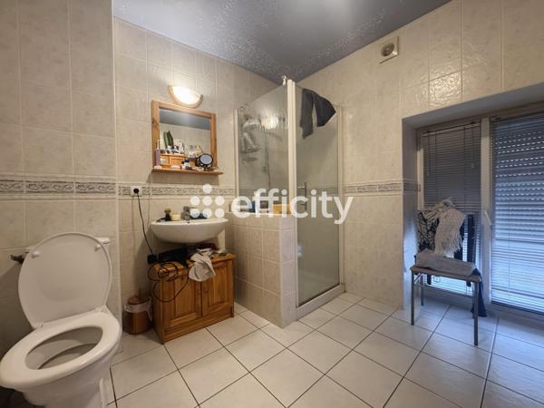 Maison 13 pièces - 355 m²