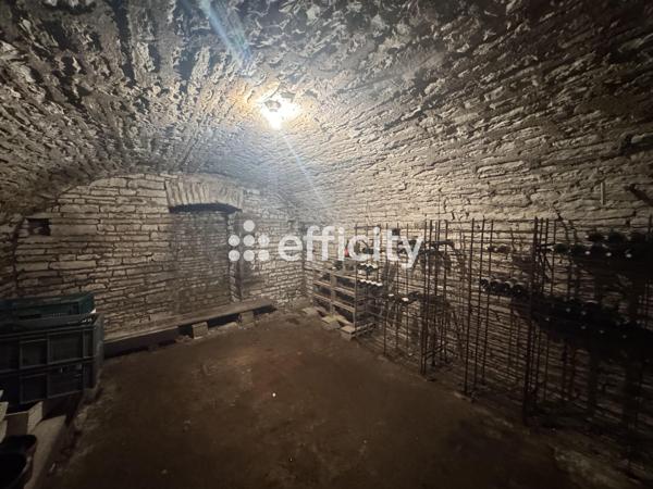 Maison 13 pièces - 355 m²