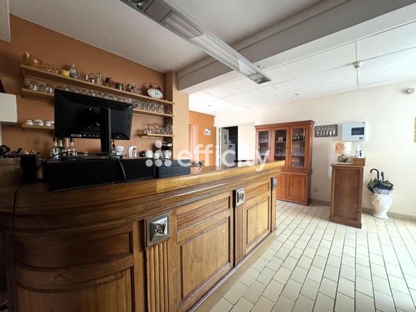 Maison 13 pièces - 355 m²