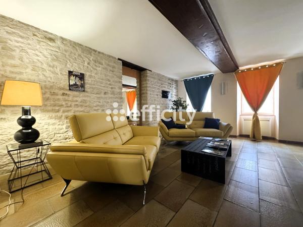 Maison 13 pièces - 355 m²